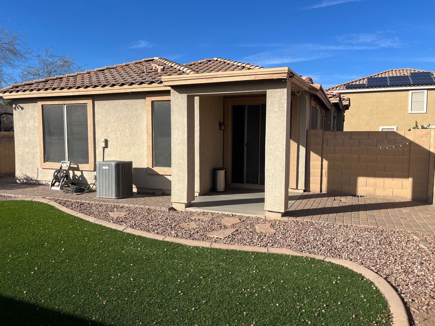 3 Bedroom 2 Bath with Solar! property image