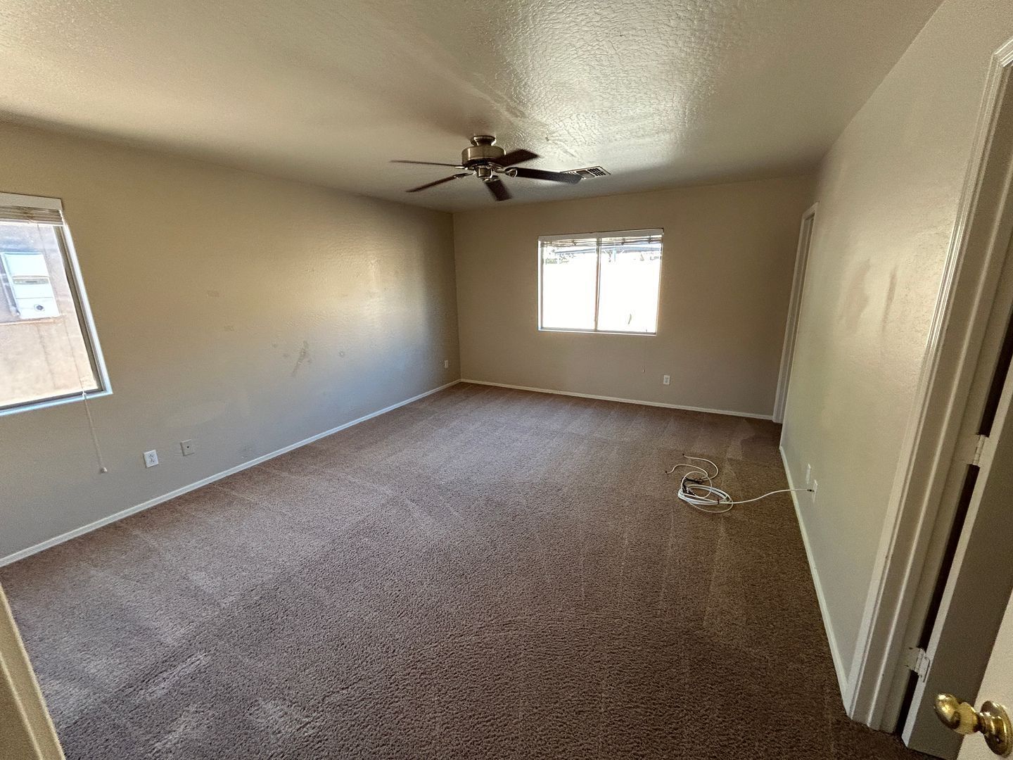 3 Bedroom 2 Bath home with a Den in Legacy Parc - Available early February property image