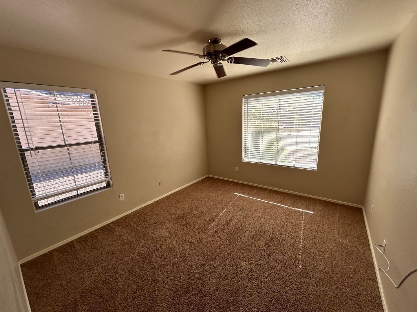 3 Bedroom 2 Bath home with a Den in Legacy Parc - Available early February property image