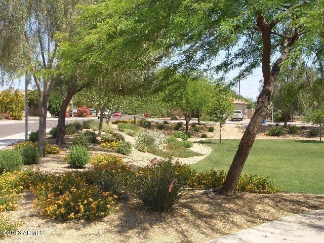 3 Bedroom 2 Bath home with a Den in Legacy Parc - Available early February property image