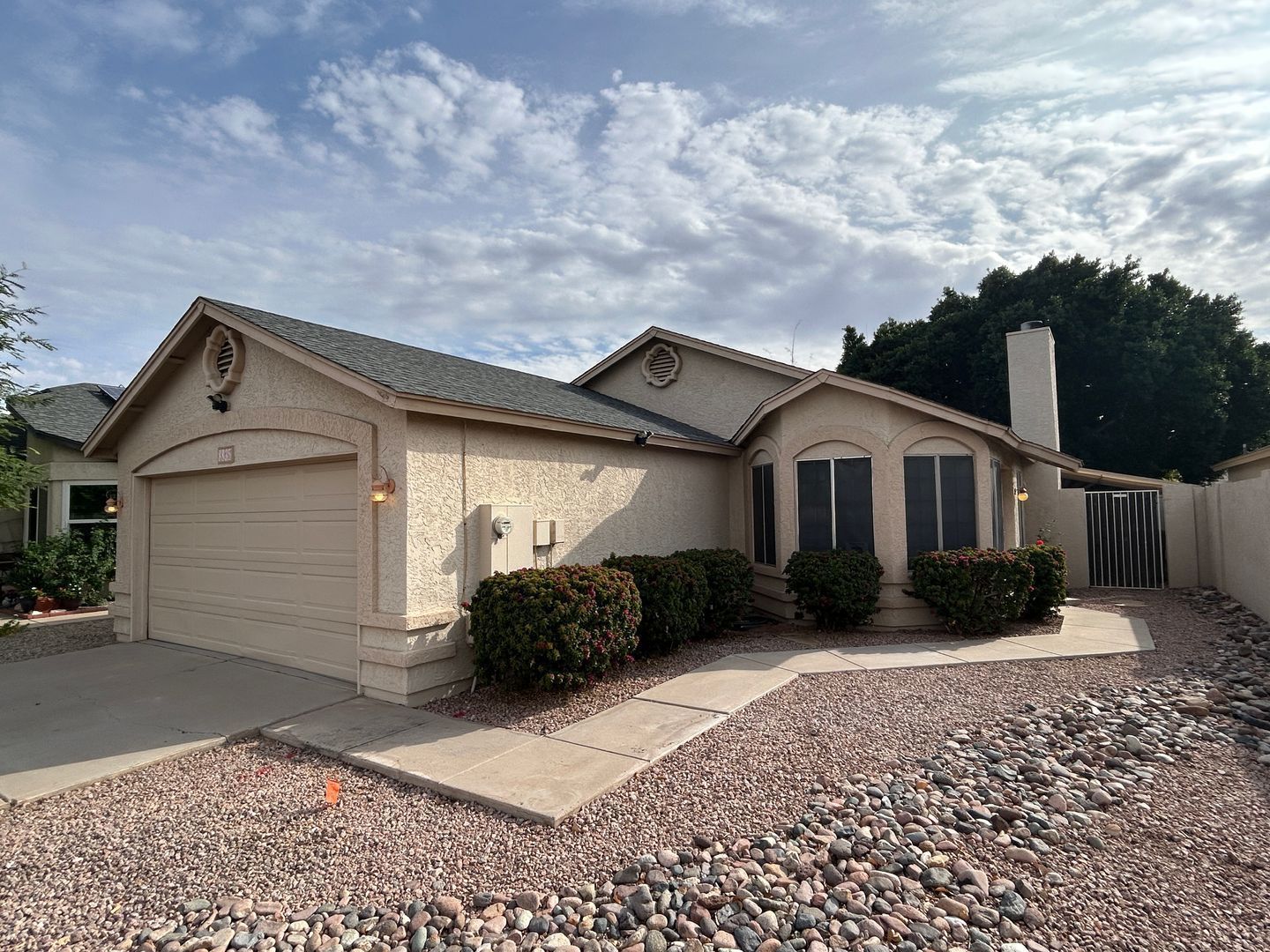 Updated 3 bedroom / 2 bathroom home in Country Meadows ready for immediate move-in property image