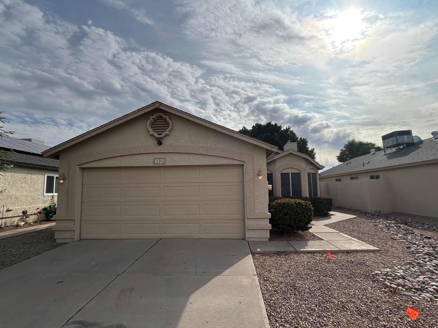 Updated 3 bedroom / 2 bathroom home in Country Meadows ready for immediate move-in property image