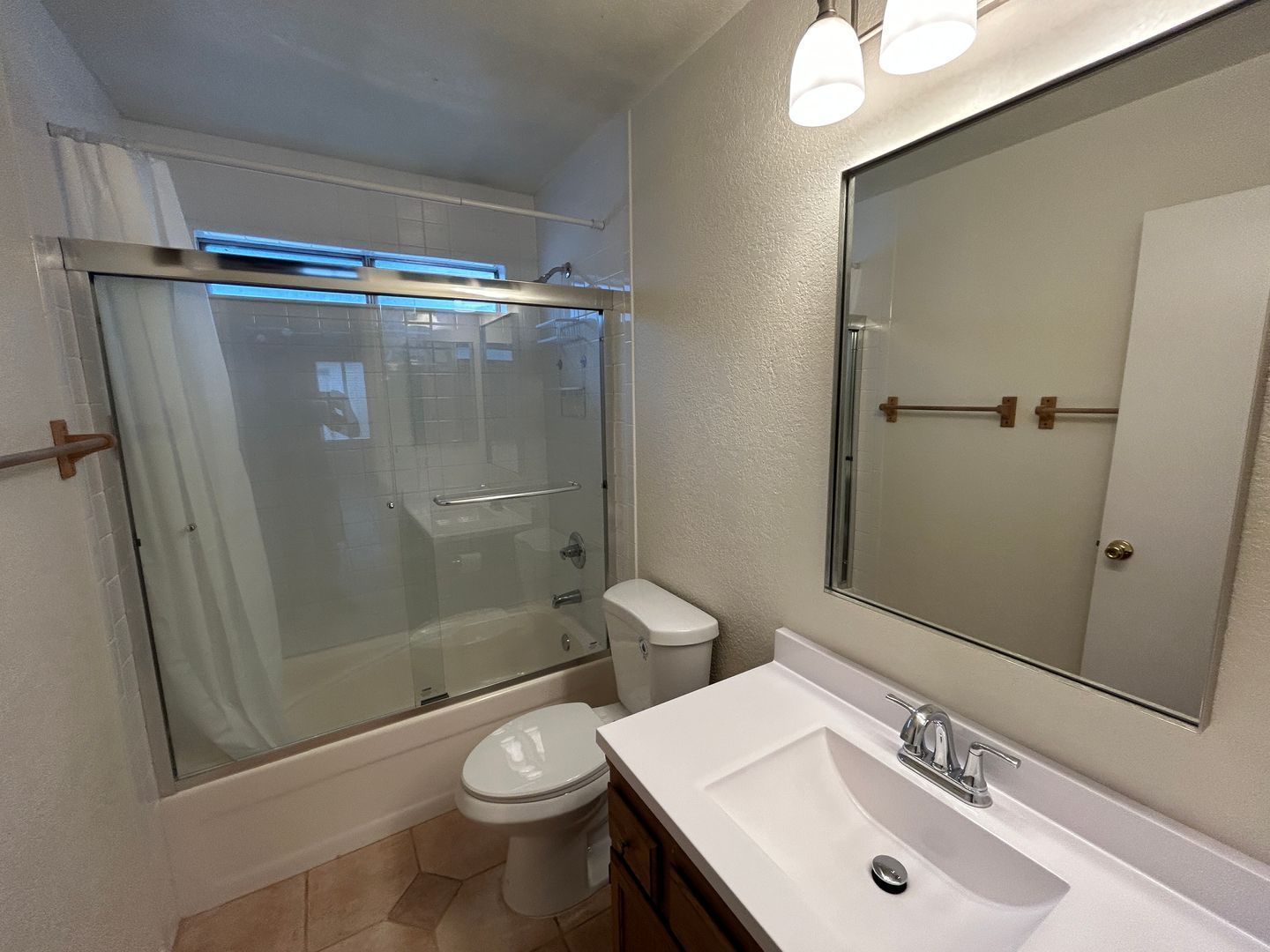 Updated 3 bedroom / 2 bathroom home in Country Meadows ready for immediate move-in property image