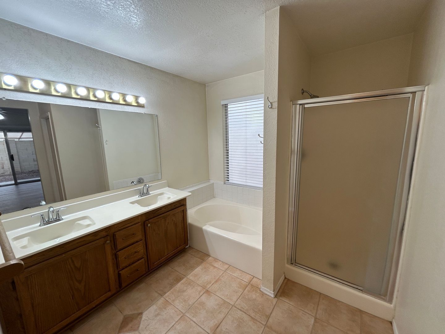 Updated 3 bedroom / 2 bathroom home in Country Meadows ready for immediate move-in property image