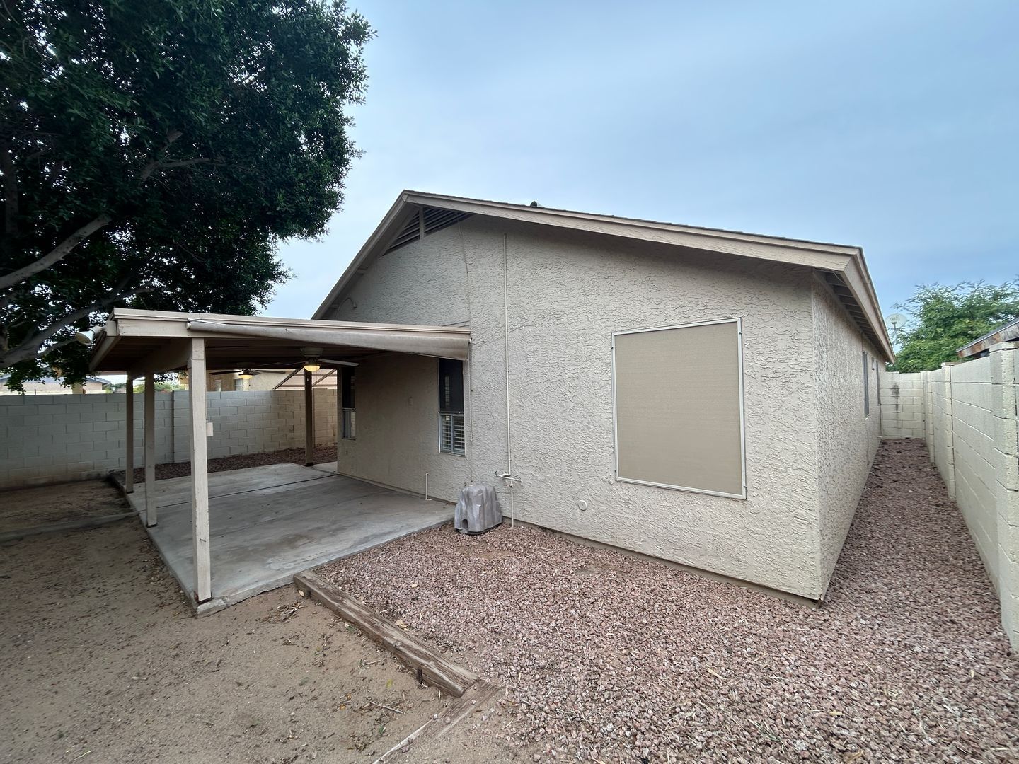 Updated 3 bedroom / 2 bathroom home in Country Meadows ready for immediate move-in property image