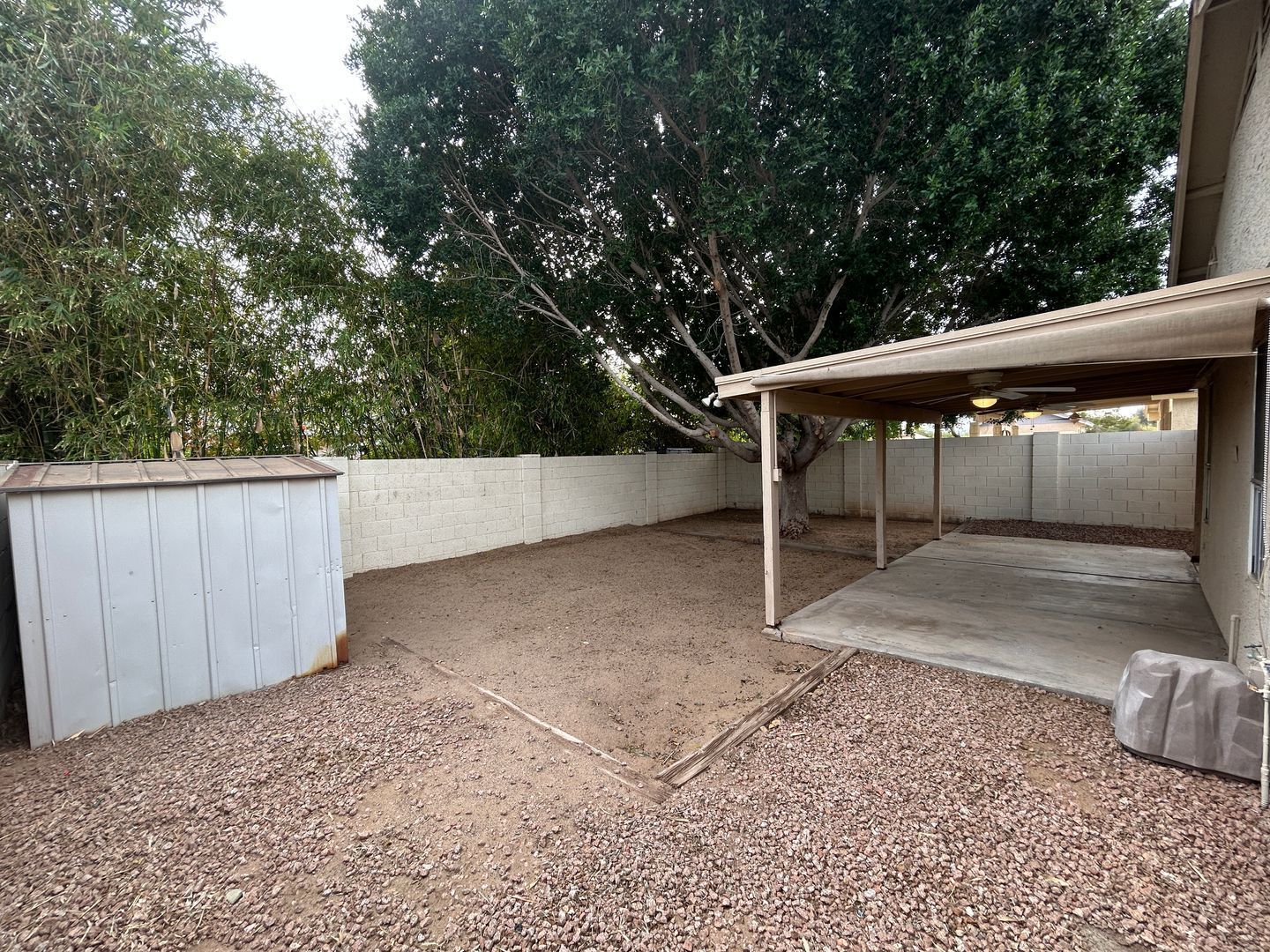 Updated 3 bedroom / 2 bathroom home in Country Meadows ready for immediate move-in property image