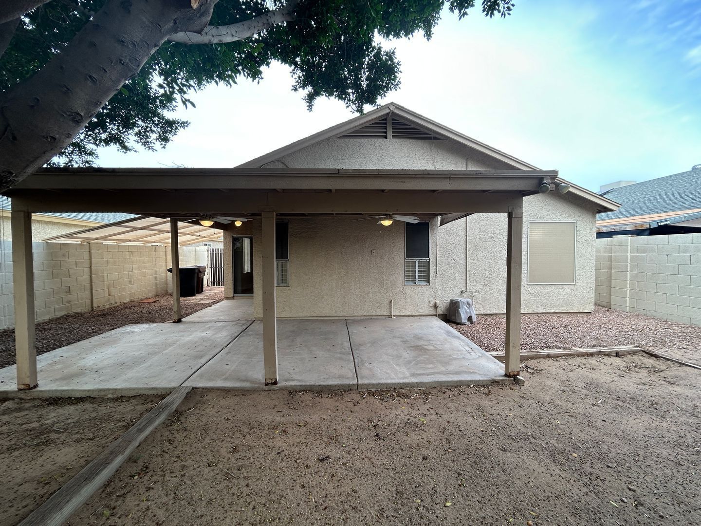 Updated 3 bedroom / 2 bathroom home in Country Meadows ready for immediate move-in property image