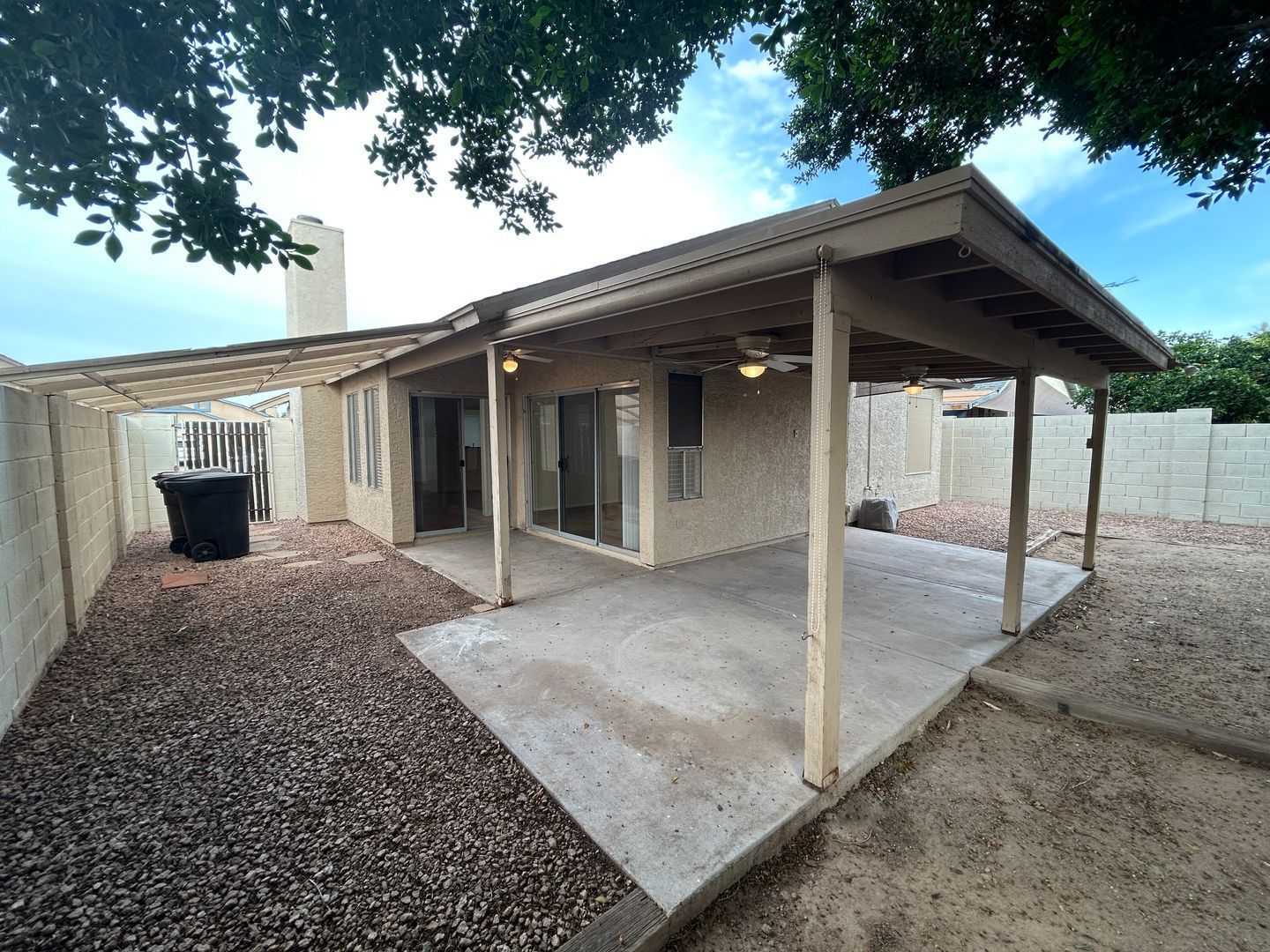 Updated 3 bedroom / 2 bathroom home in Country Meadows ready for immediate move-in property image