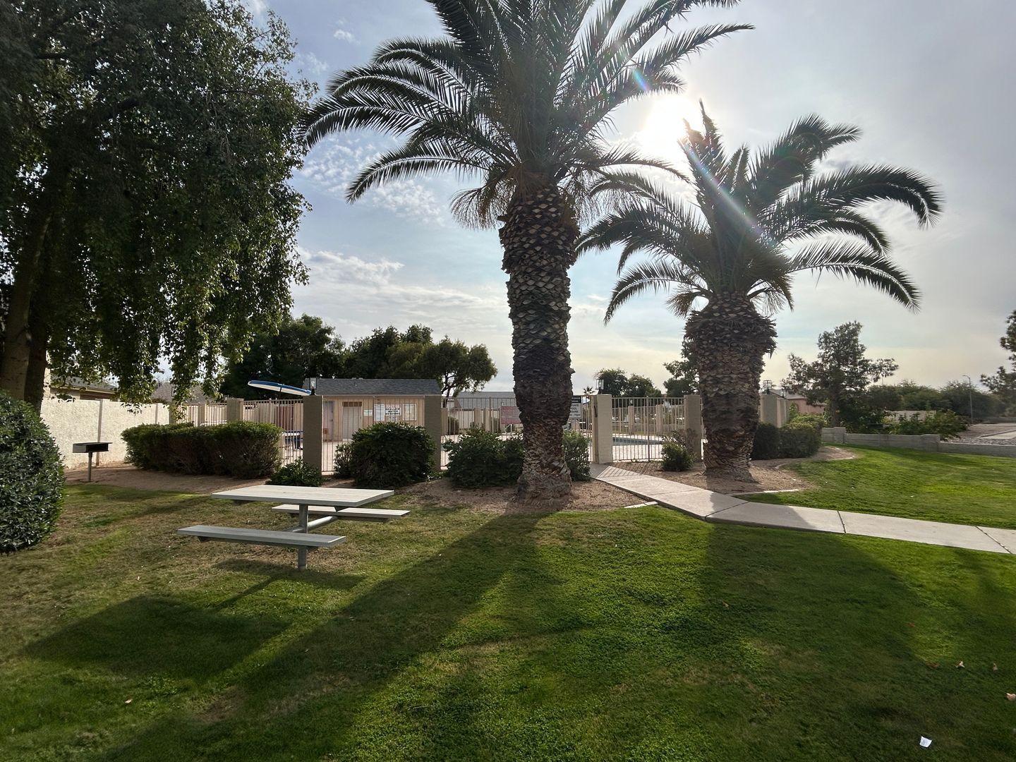 Updated 3 bedroom / 2 bathroom home in Country Meadows ready for immediate move-in property image