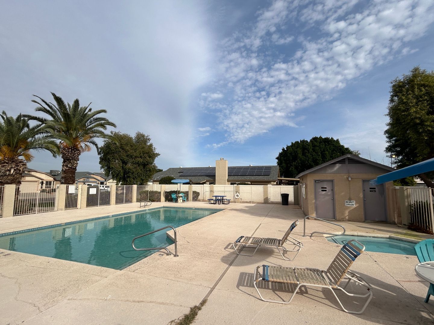 Updated 3 bedroom / 2 bathroom home in Country Meadows ready for immediate move-in property image