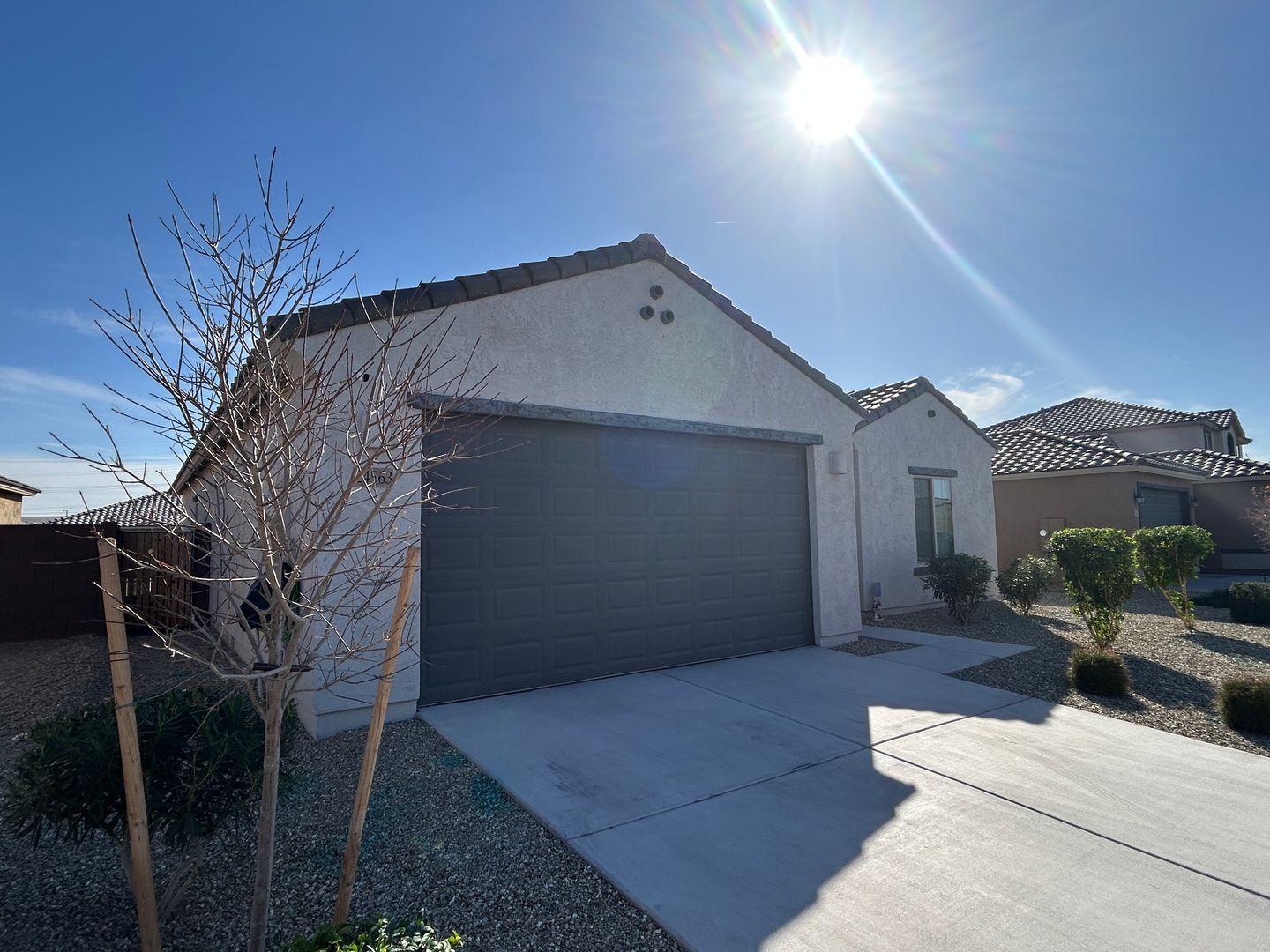 Lovely 3 bedroom / 2 bathroom home in Village at Sundance available for early March move-in property image