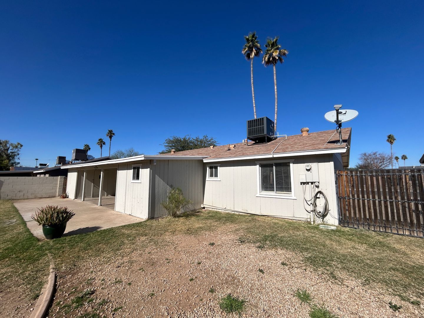 Fully updated 3 bedroom 2 bath at the base of north mountain property image