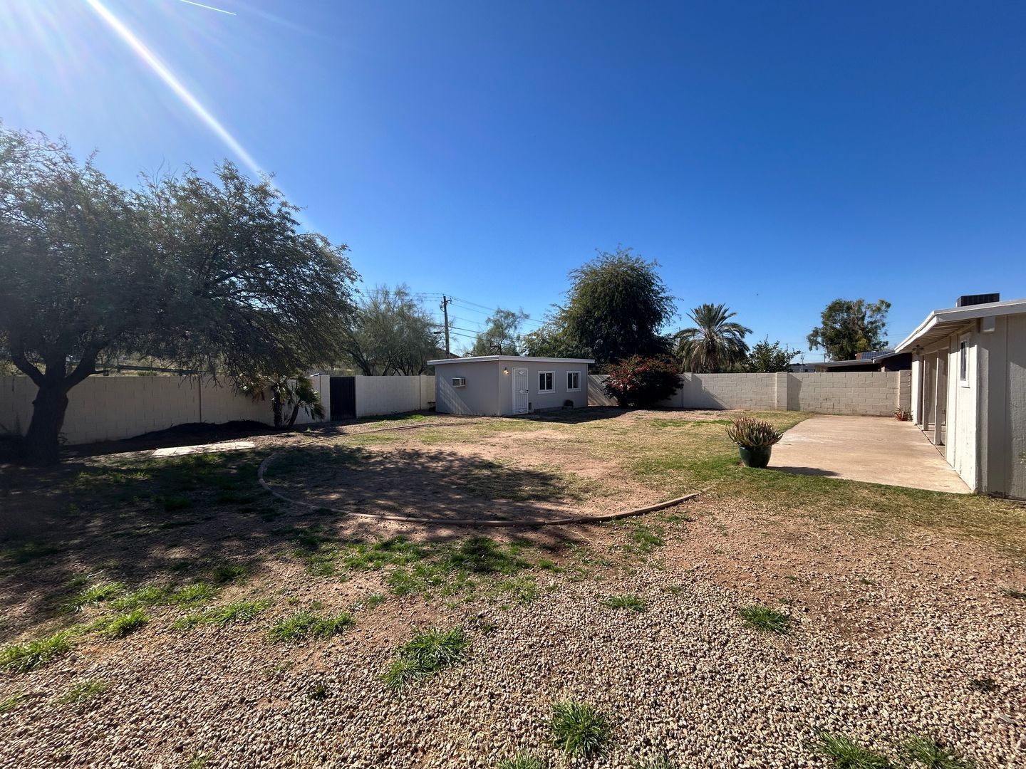 Fully updated 3 bedroom 2 bath at the base of north mountain property image