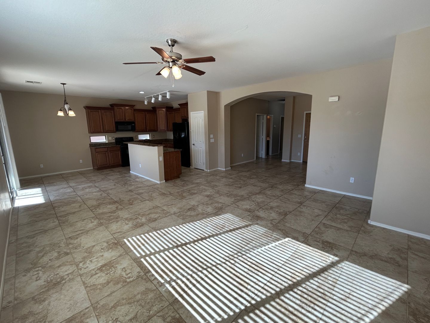 4 bedroom 2 bath home in Cooper Canyon (Mountain Gate) is available for February 1st Move In property image