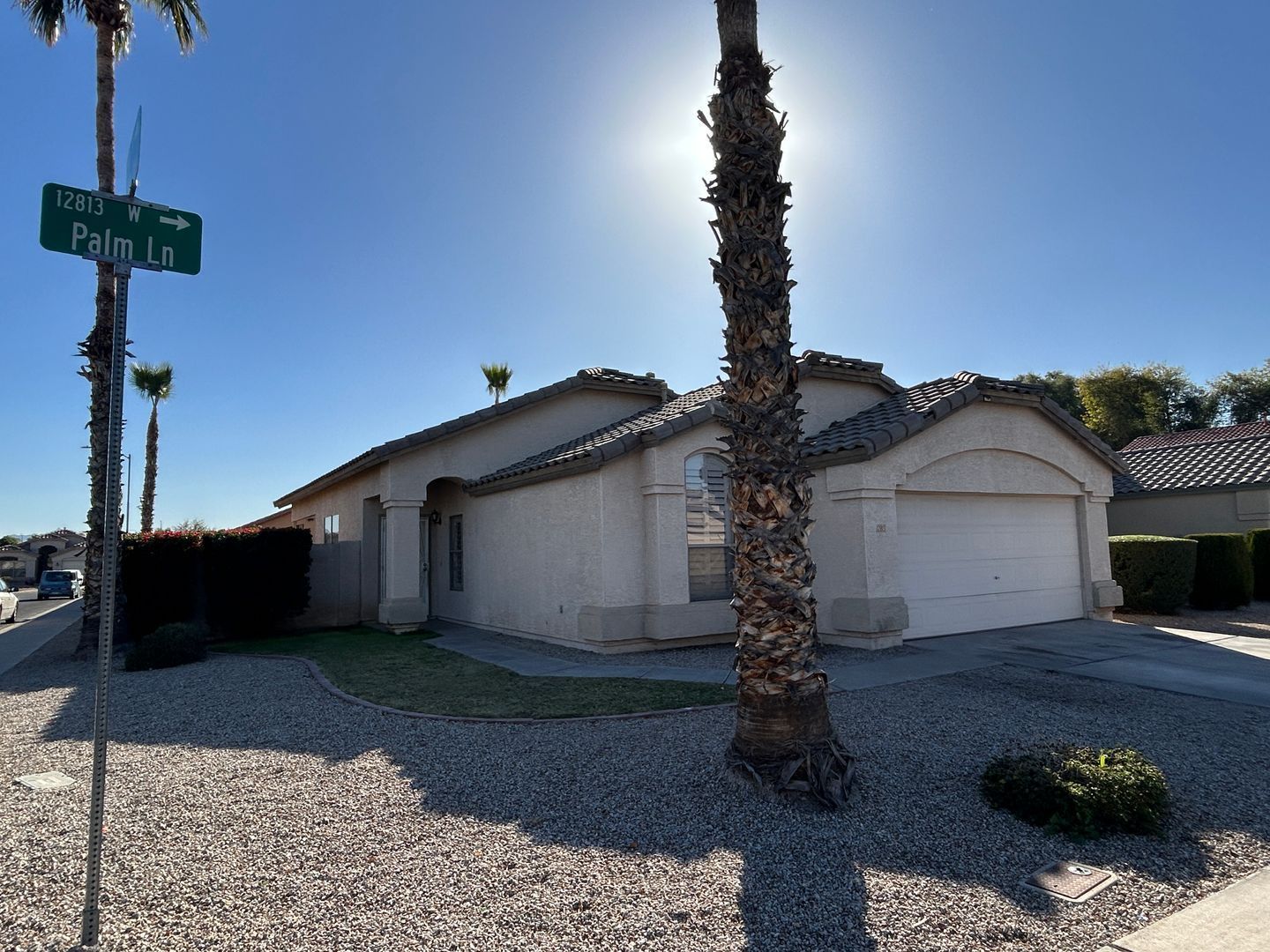 3 bedroom 2 bath home in Rancho Sante Fe is available for immediate move in! property image