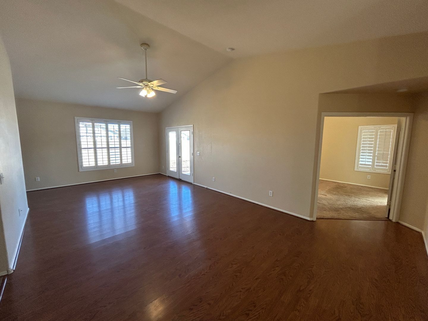 3 bedroom 2 bath home in Rancho Sante Fe is available for immediate move in! property image