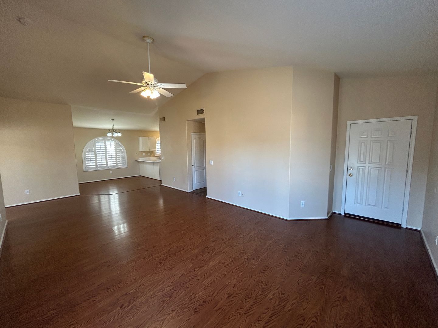 3 bedroom 2 bath home in Rancho Sante Fe is available for immediate move in! property image