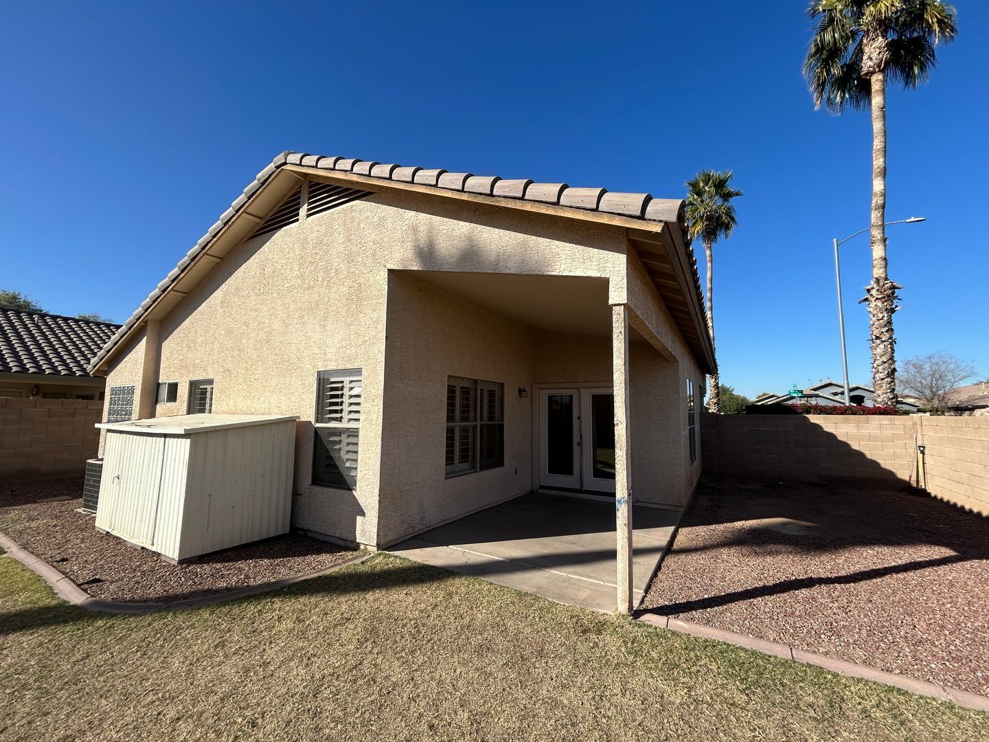 3 bedroom 2 bath home in Rancho Sante Fe is available for immediate move in! property image