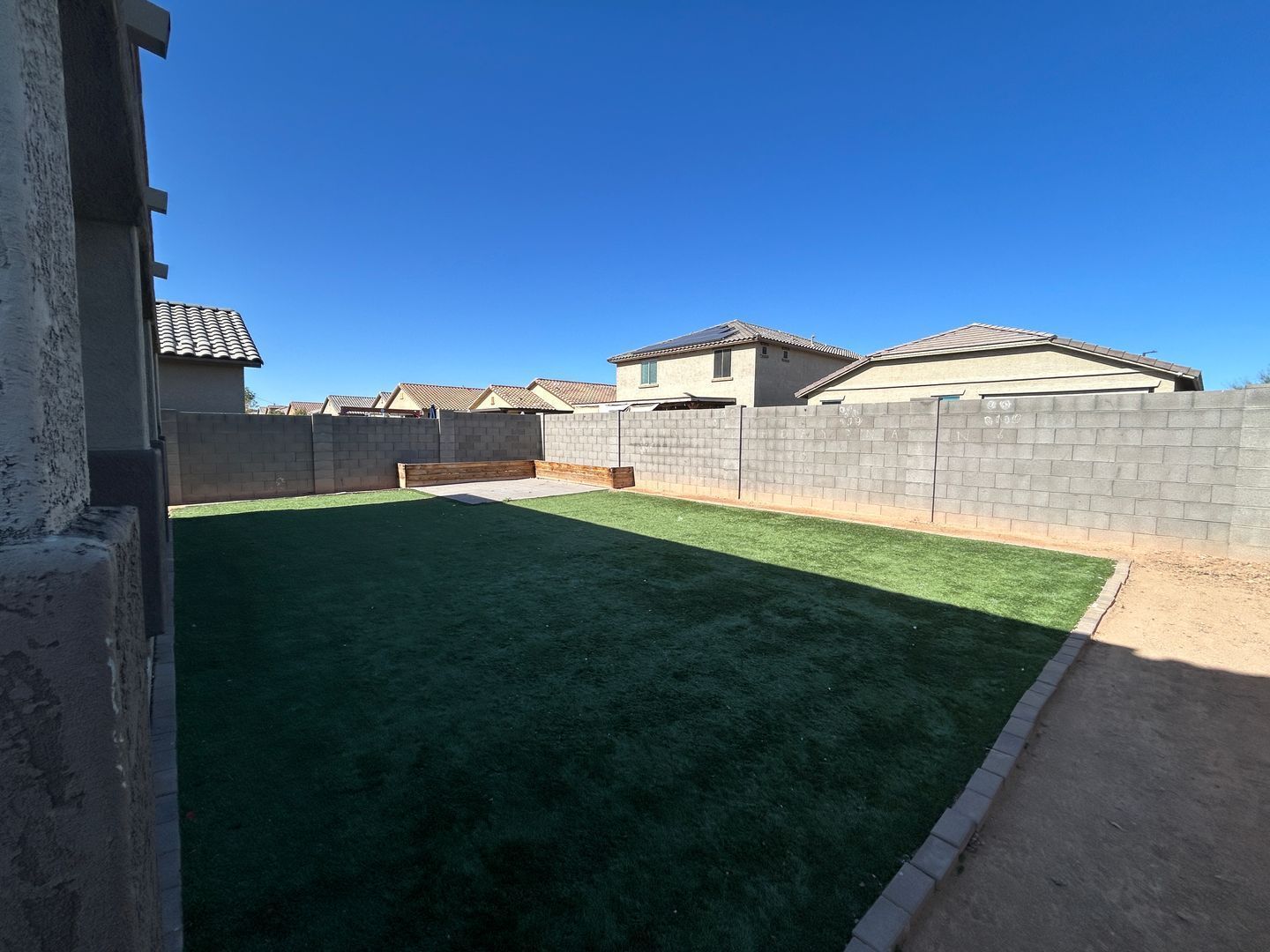 4 bedrooms / 3 bathrooms PLUS 2 dens AND loft in Austin Ranch ready for immediate move-in North Copper Canyon property image