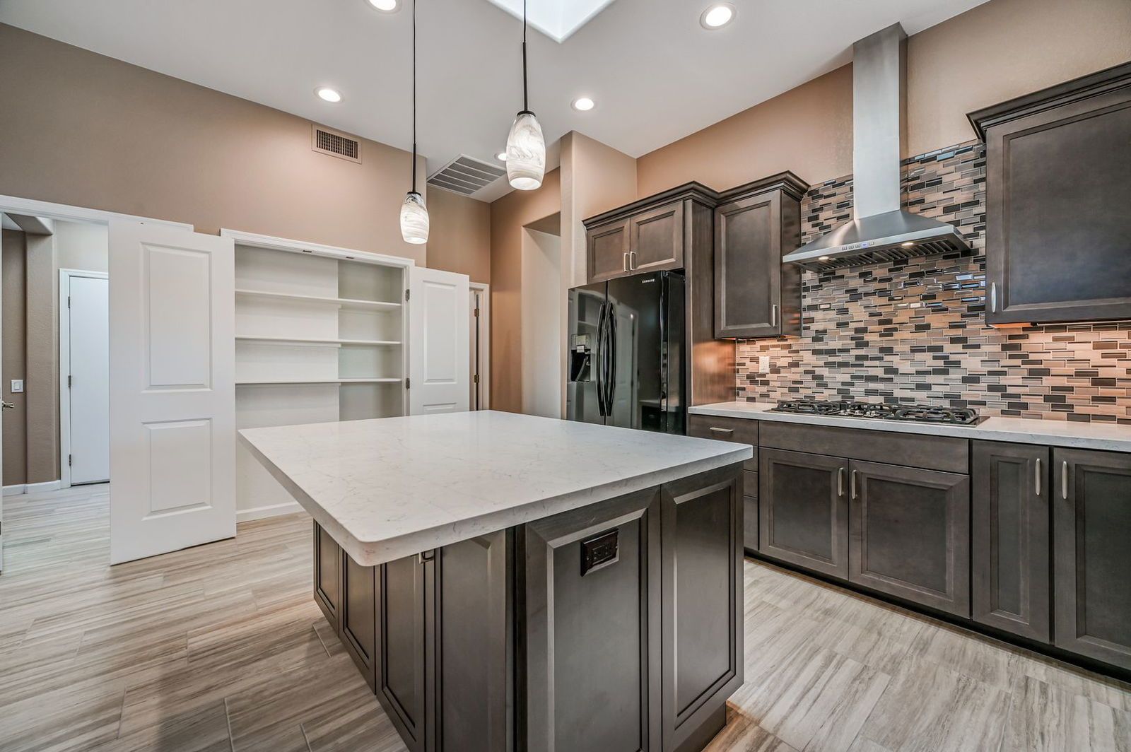 BEAUTIFUL REMODELED HOME WITH POOL AND BACKS GOLF COURSE - available mid April property image