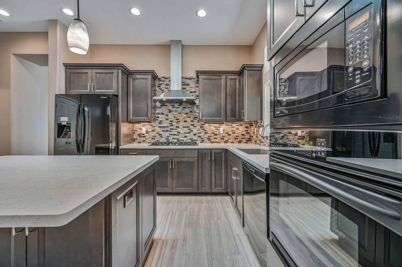 BEAUTIFUL REMODELED HOME WITH POOL AND BACKS GOLF COURSE - available mid April property image