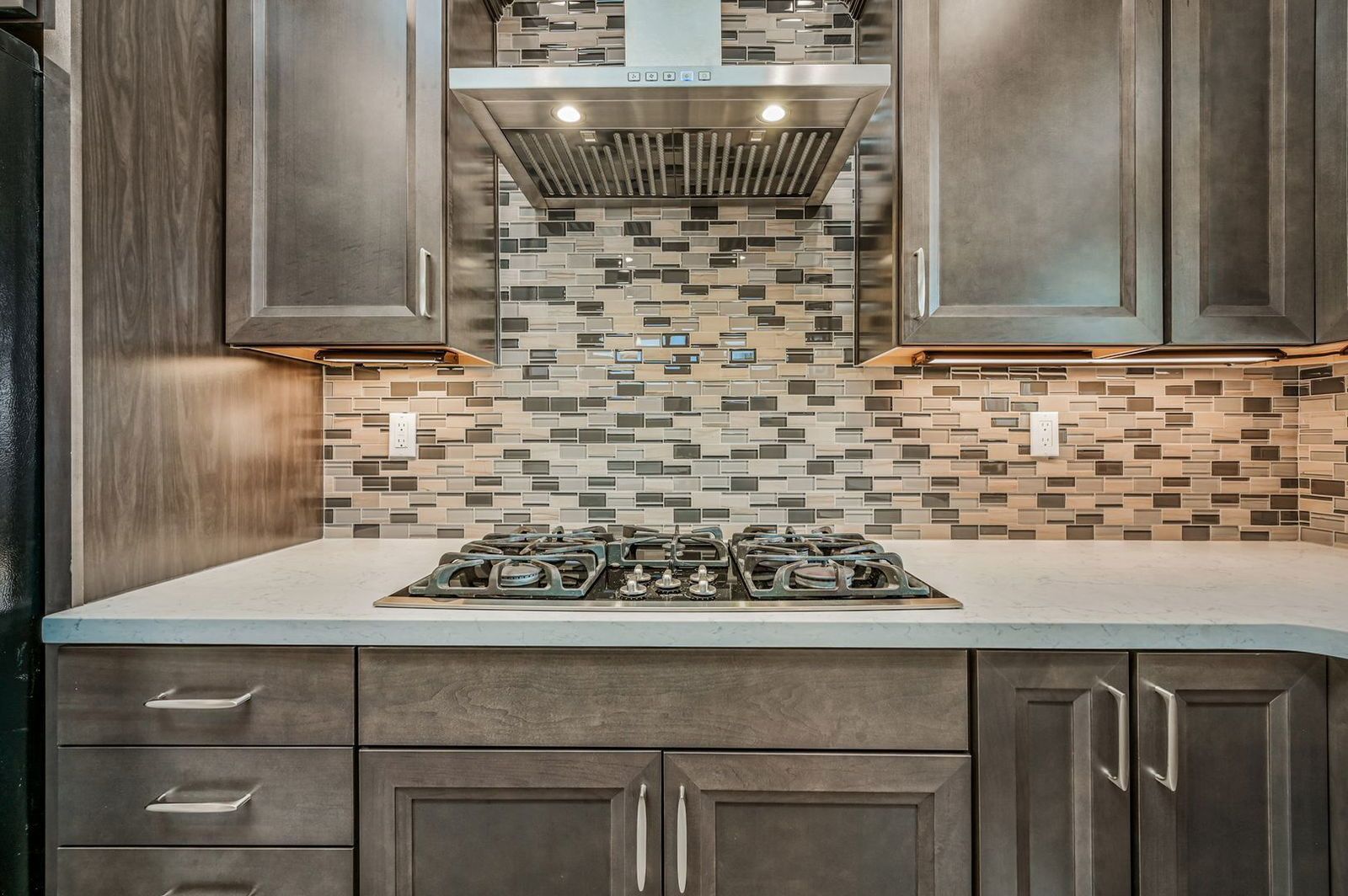 BEAUTIFUL REMODELED HOME WITH POOL AND BACKS GOLF COURSE - available mid April property image