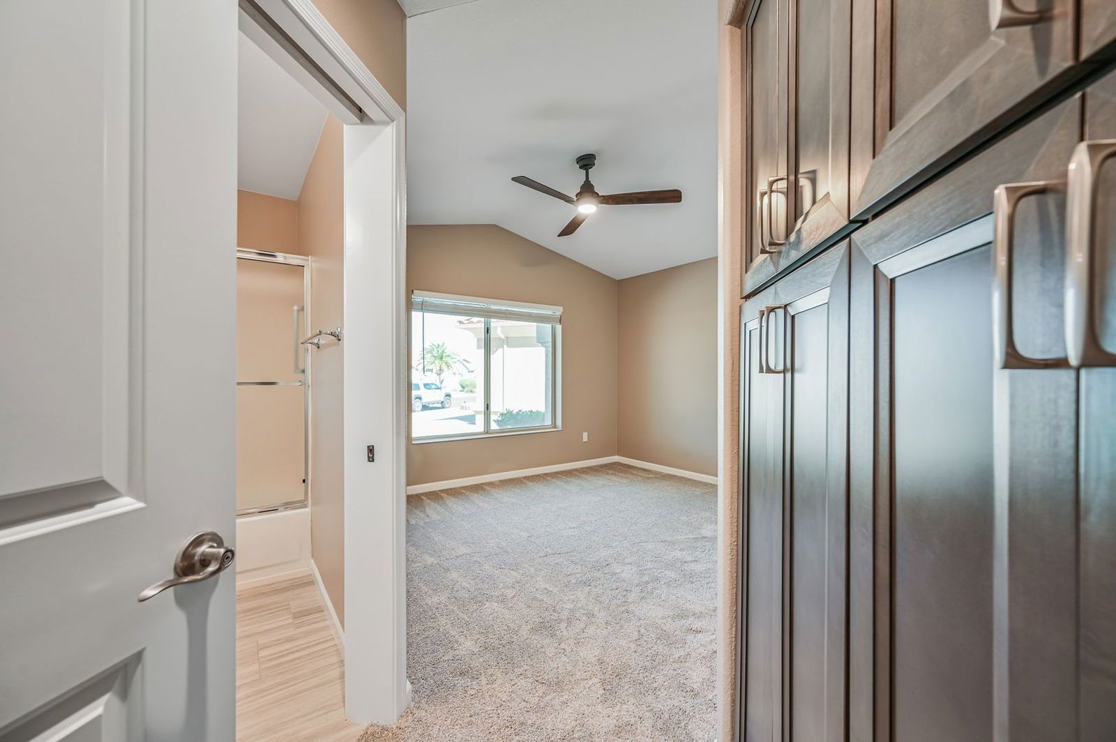 BEAUTIFUL REMODELED HOME WITH POOL AND BACKS GOLF COURSE - available mid April property image