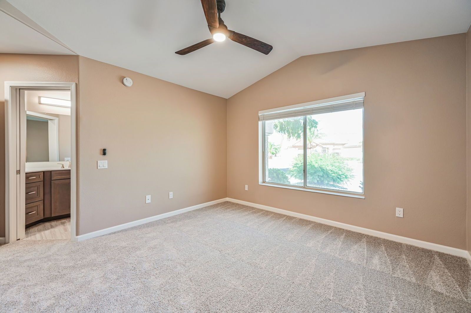 BEAUTIFUL REMODELED HOME WITH POOL AND BACKS GOLF COURSE - available mid April property image