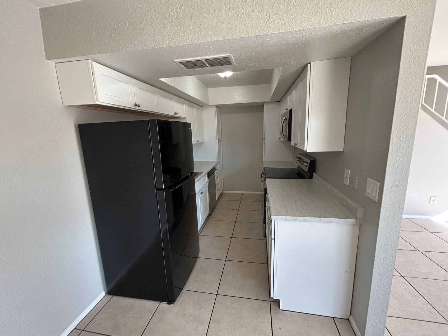 2 bedroom 1.5 bath in Olive Green Villas ready for immediate move-in property image