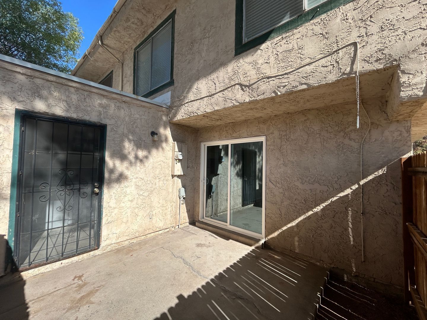 2 bedroom 1.5 bath in Olive Green Villas ready for immediate move-in property image