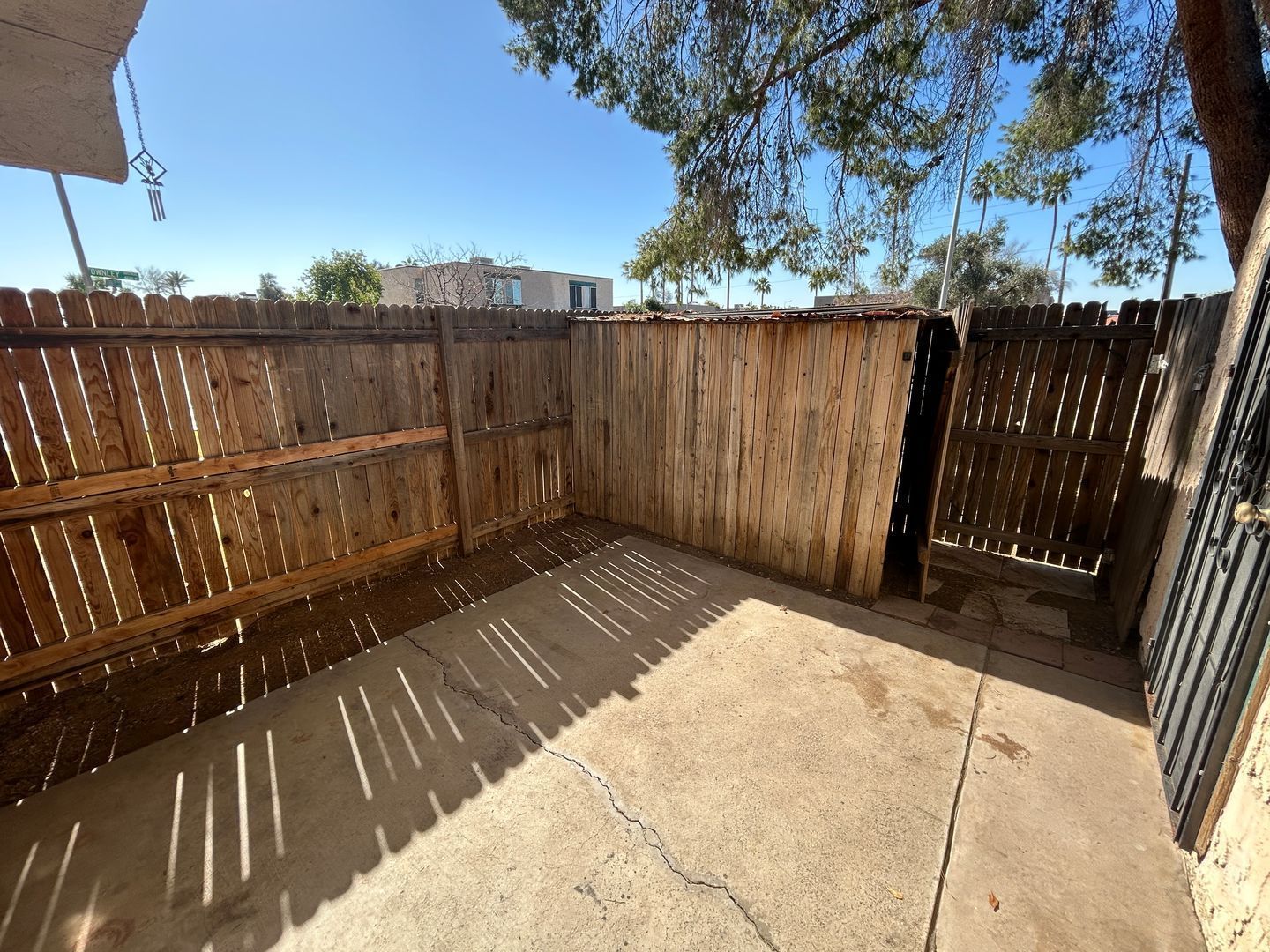 2 bedroom 1.5 bath in Olive Green Villas ready for immediate move-in property image