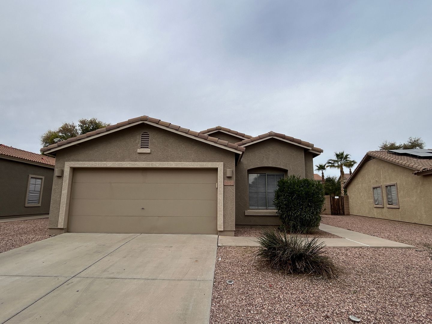 3 Bedroom/2 Bath home plus Den in Legacy Parc available for immediate move-in property image