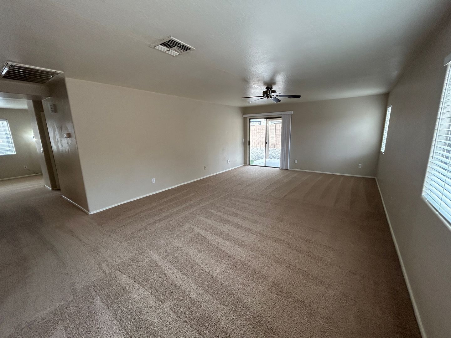 3 Bedroom/2 Bath home plus Den in Legacy Parc available for immediate move-in property image