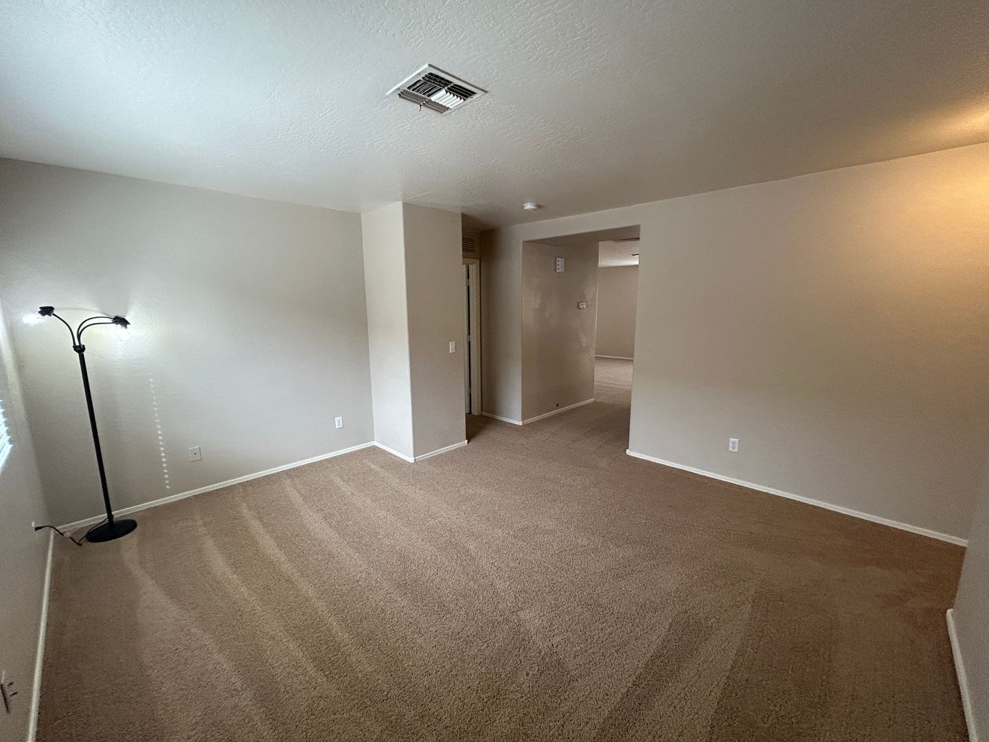 3 Bedroom/2 Bath home plus Den in Legacy Parc available for immediate move-in property image