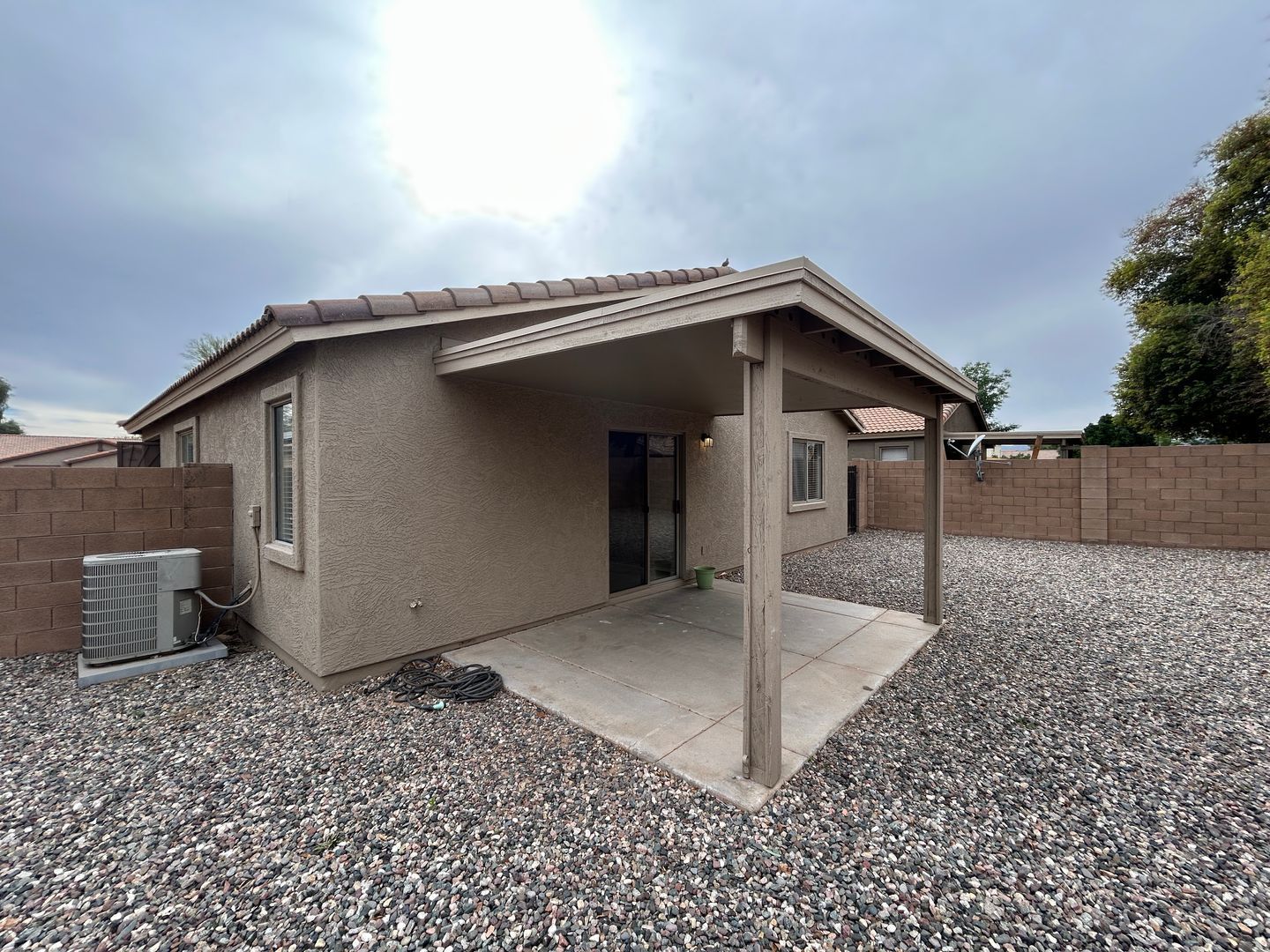 3 Bedroom/2 Bath home plus Den in Legacy Parc available for immediate move-in property image