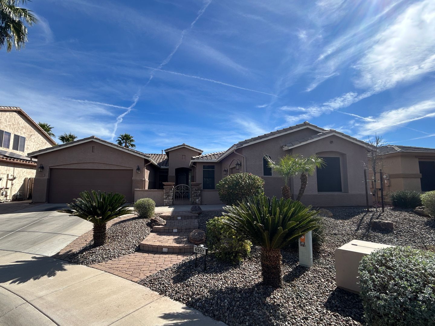 Fantastic 3 bedroom, den, flex space and 2.5 bathrooms SOLAR HOME ready Early December move in! property image