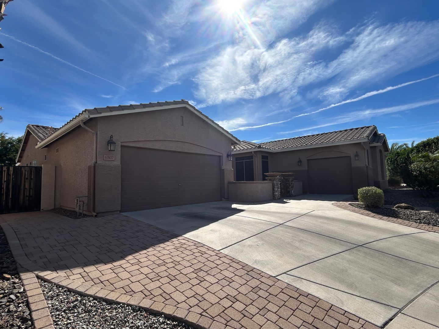 Fantastic 3 bedroom, den, flex space and 2.5 bathrooms SOLAR HOME ready Early December move in! property image