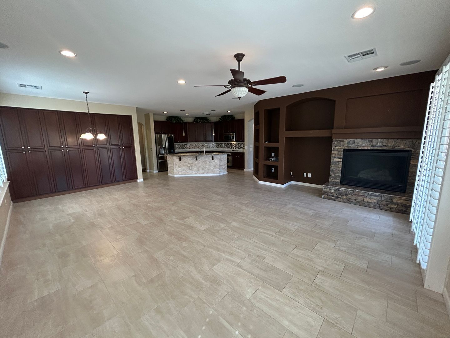 Fantastic 3 bedroom, den, flex space and 2.5 bathrooms SOLAR HOME ready Early December move in! property image