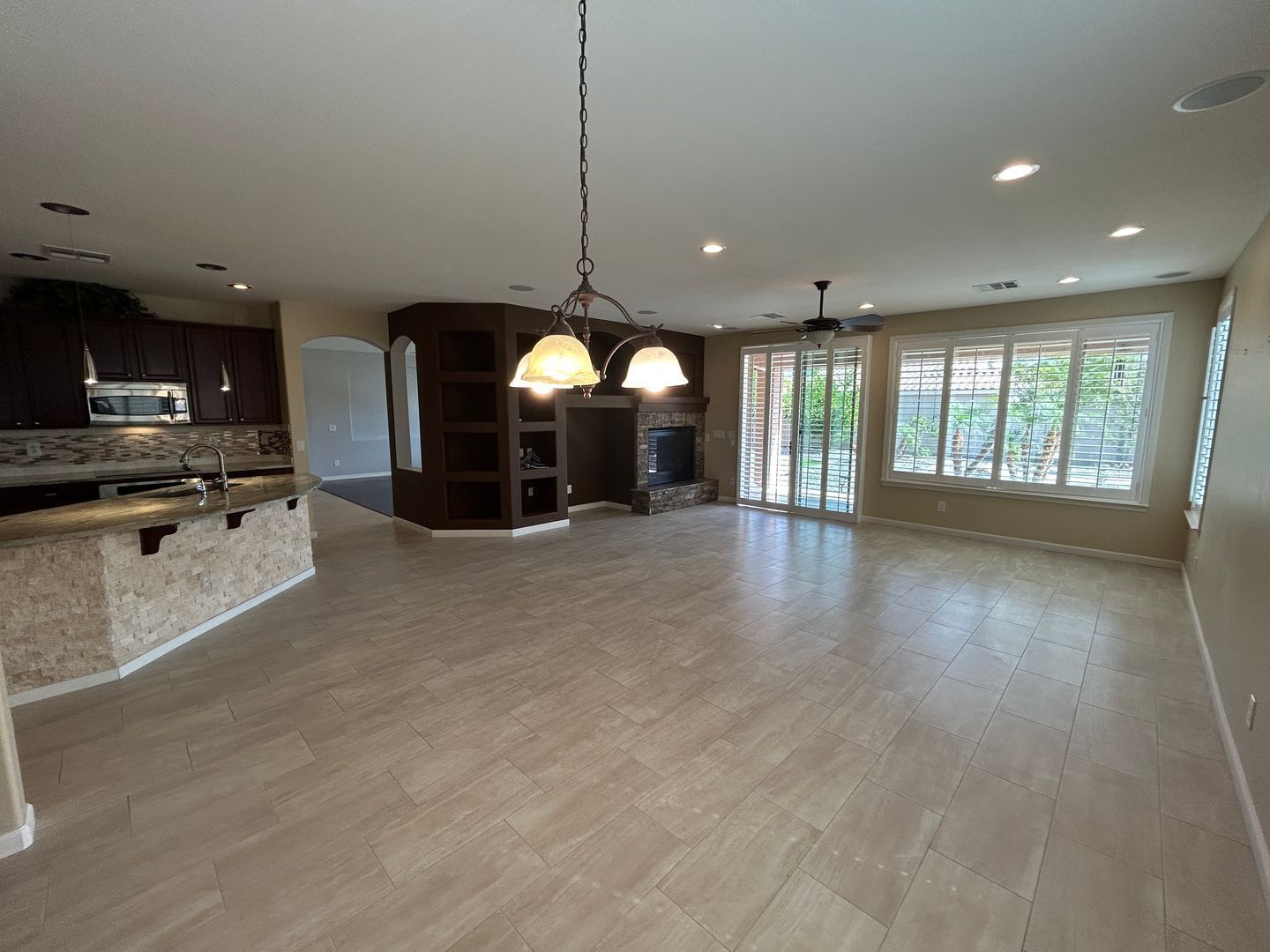 Fantastic 3 bedroom, den, flex space and 2.5 bathrooms SOLAR HOME ready Early December move in! property image