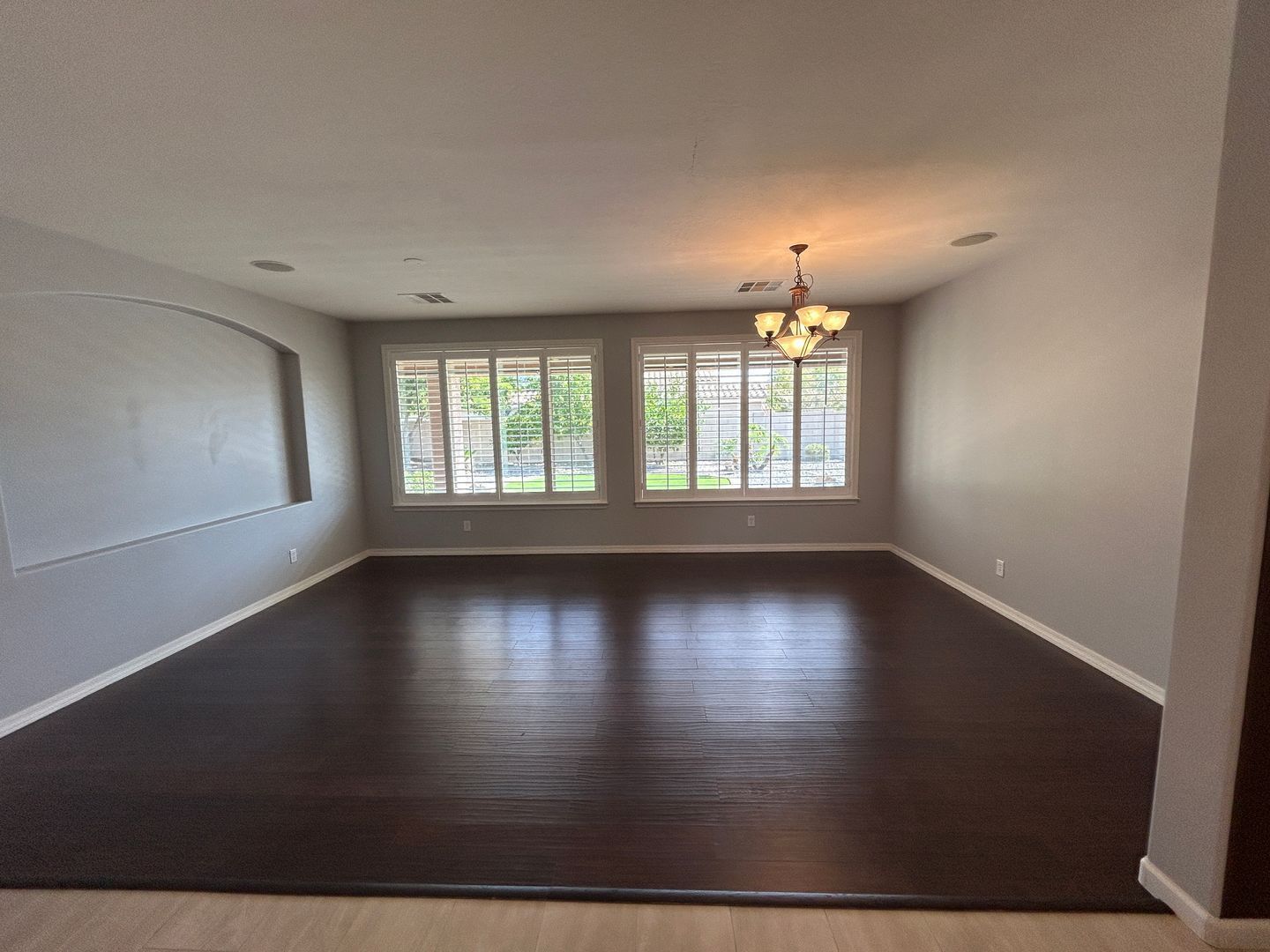 Fantastic 3 bedroom, den, flex space and 2.5 bathrooms SOLAR HOME ready Early December move in! property image