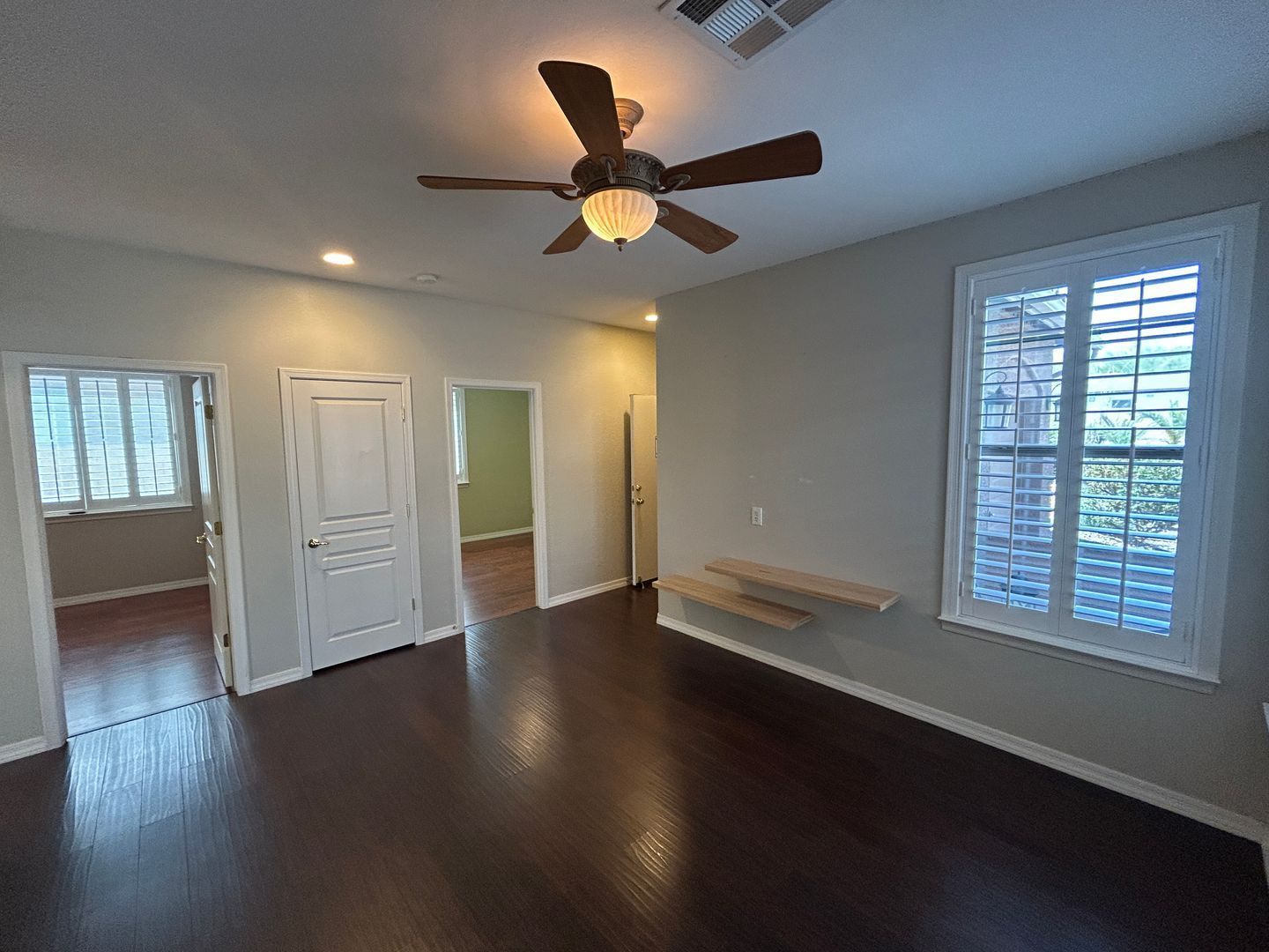 Fantastic 3 bedroom, den, flex space and 2.5 bathrooms SOLAR HOME ready Early December move in! property image