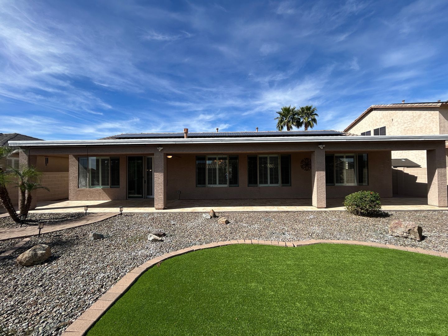 Fantastic 3 bedroom, den, flex space and 2.5 bathrooms SOLAR HOME ready Early December move in! property image