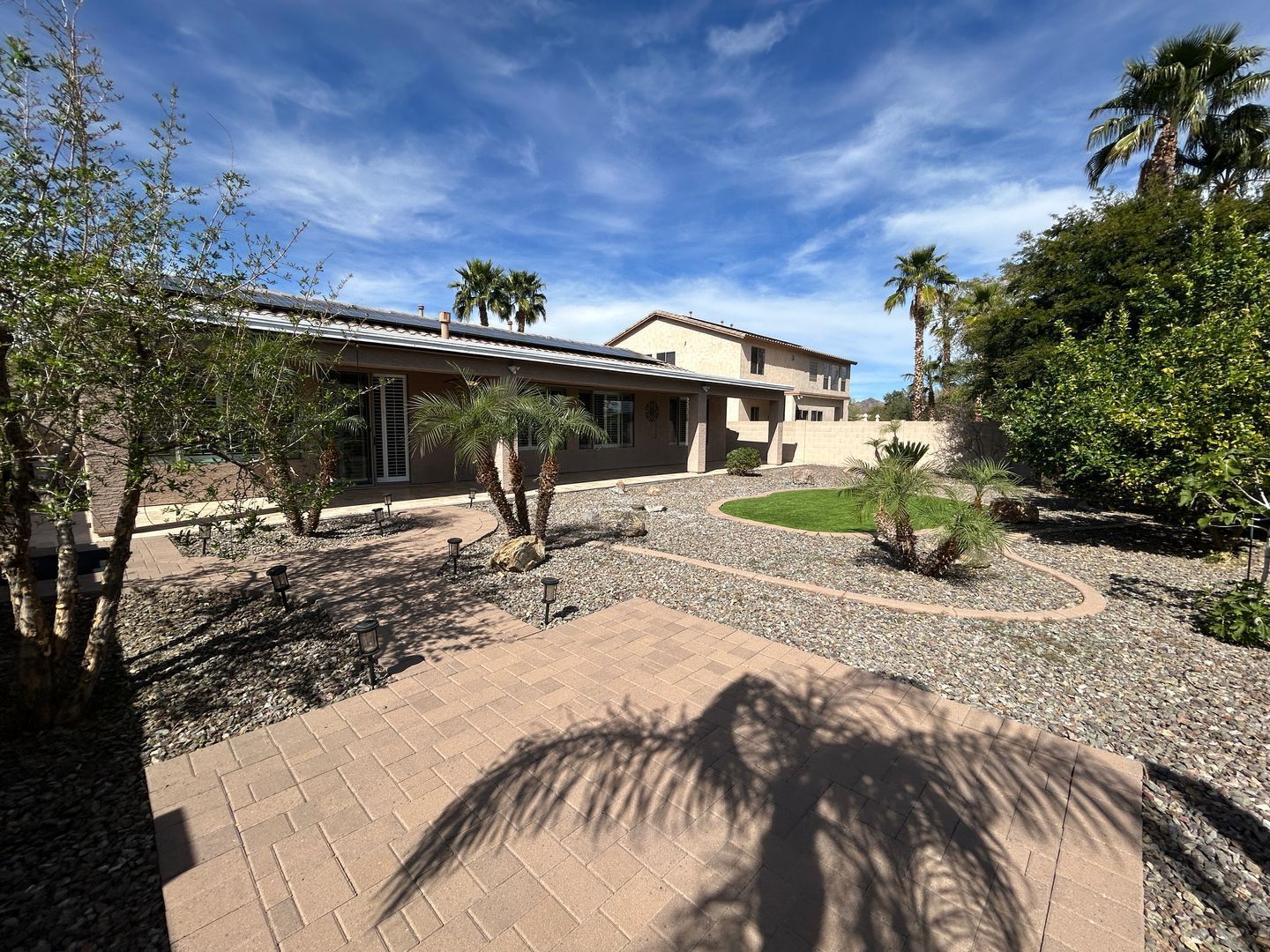 Fantastic 3 bedroom, den, flex space and 2.5 bathrooms SOLAR HOME ready Early December move in! property image