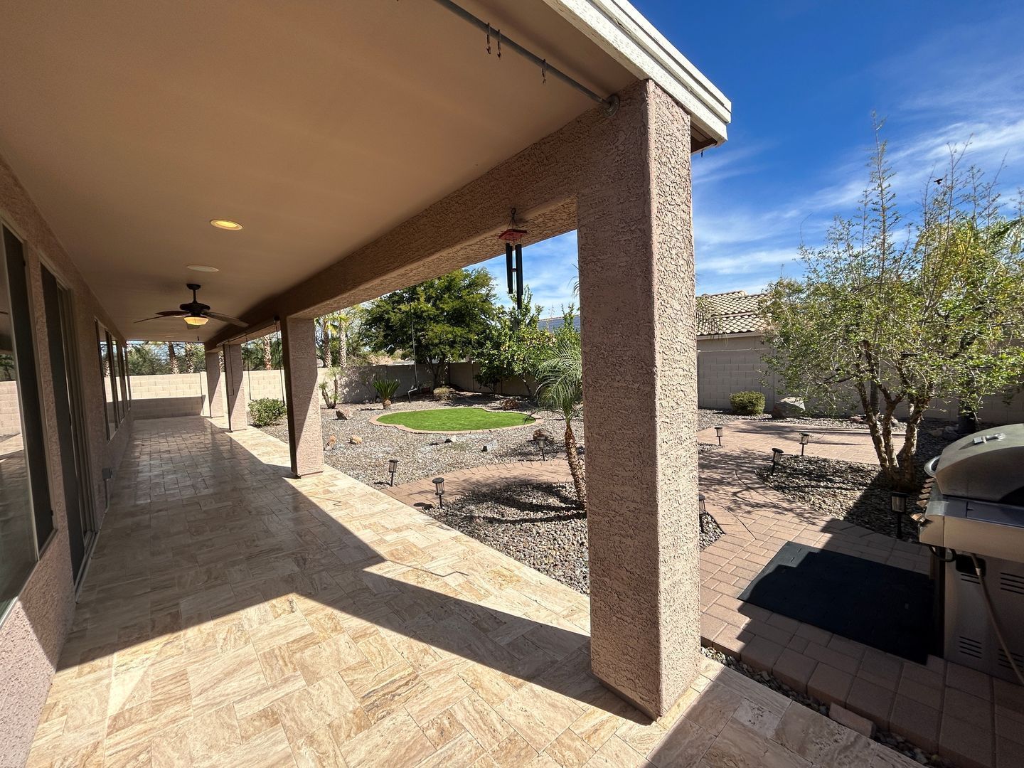 Fantastic 3 bedroom, den, flex space and 2.5 bathrooms SOLAR HOME ready Early December move in! property image