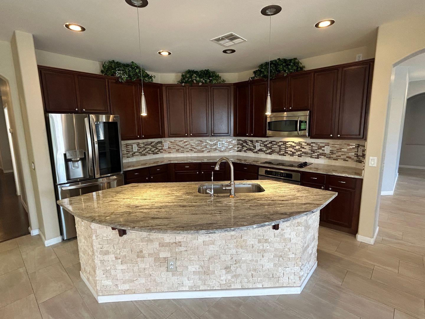Fantastic 3 bedroom, den, flex space and 2.5 bathrooms SOLAR HOME ready Early December move in! property image