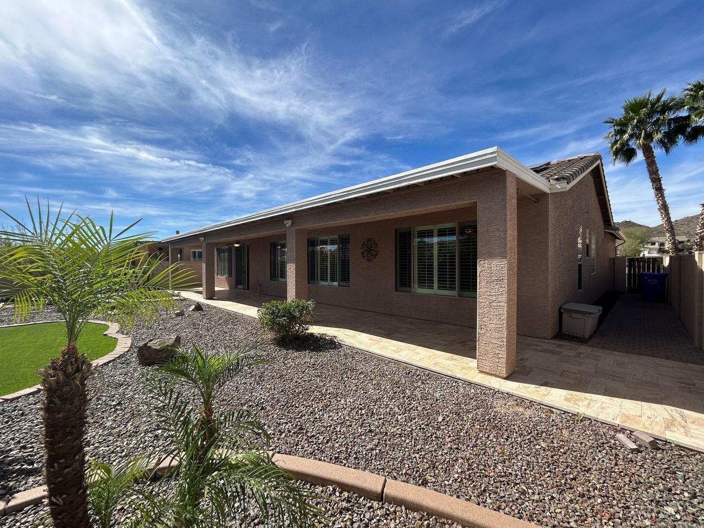 Fantastic 3 bedroom, den, flex space and 2.5 bathrooms SOLAR HOME ready Early December move in! property image