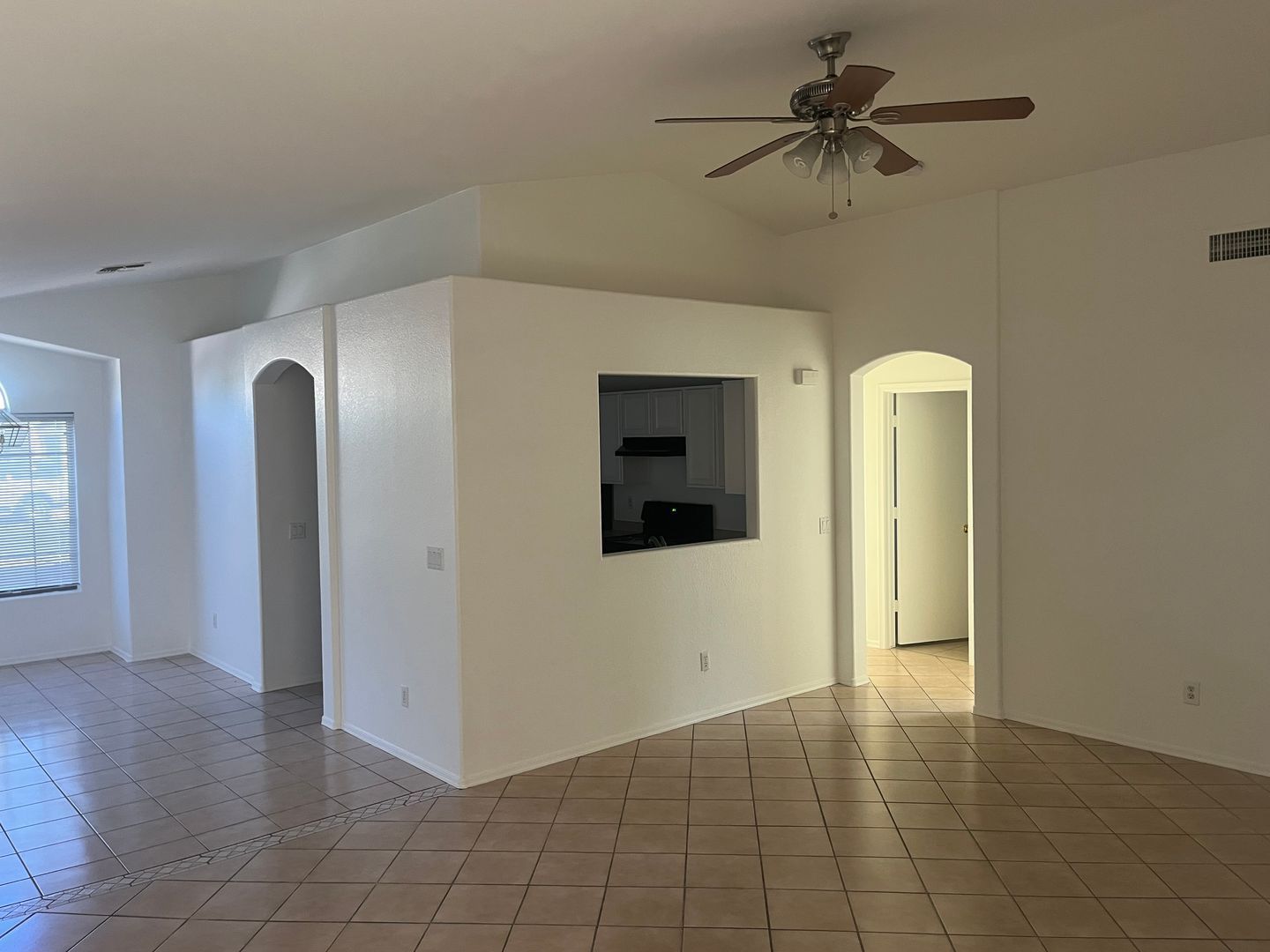 3 bedroom 2 bath home in Surprise is available for immediate move in! property image