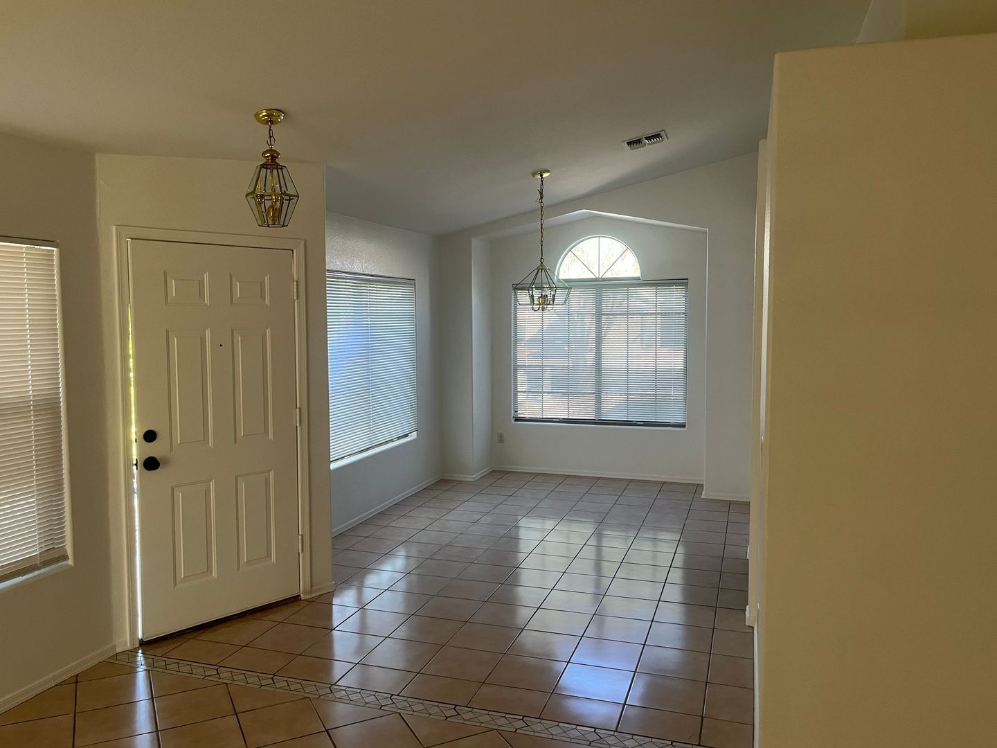 3 bedroom 2 bath home in Surprise is available for immediate move in! property image