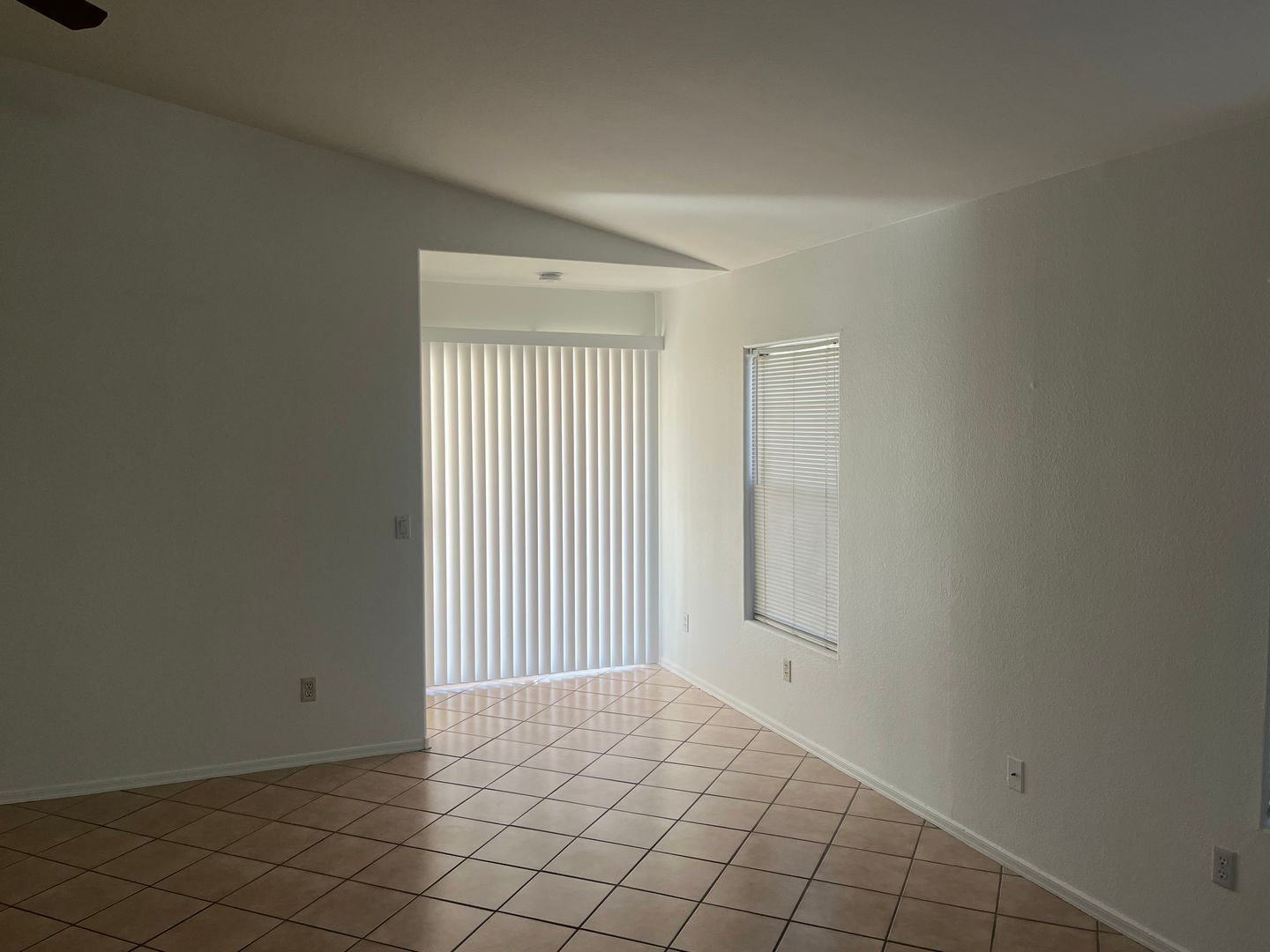 3 bedroom 2 bath home in Surprise is available for immediate move in! property image