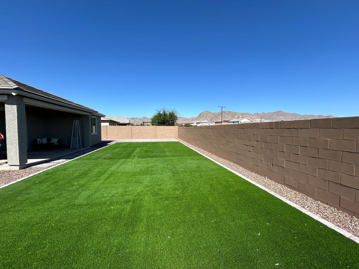 LARGE LOT - Beautiful 3 bedroom / 3 bathroom (plus den & flex room) property image